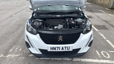Peugeot 2008 1.2 PureTech Active Premium 5dr Petrol Estate